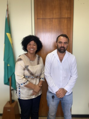 IMG-5115-82-1715129454-2 PRESIDENTE DA CÂMARA VISITA DEPUTADA SILVIA CRISTINA EM BRASÍLIA